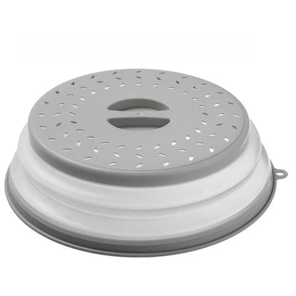 Microwave Splash Guard Lid