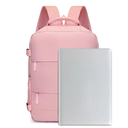 Travel Cabin Backpack
