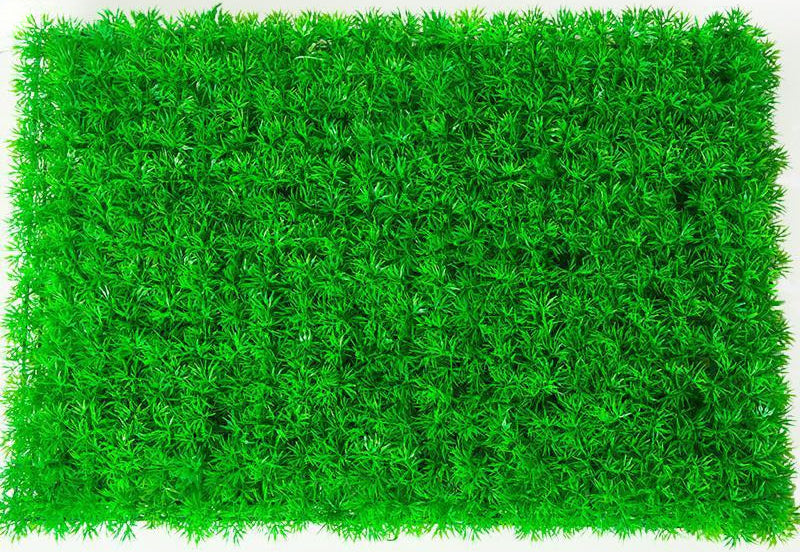 Artificial Aquarium Grass Mat for Fish Tank Decoration