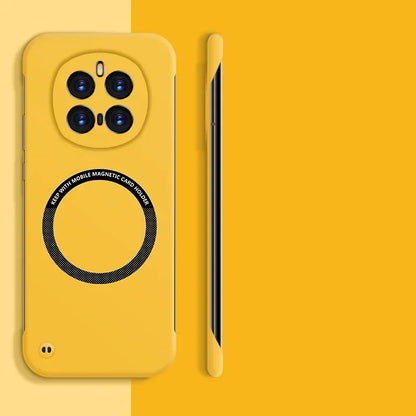 Magnetic MagSafe-Compatible Case for Honor Magic 7 Series