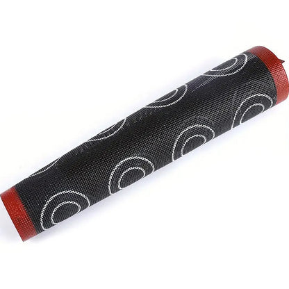 Perforated Reusable Silicone Baking Mat