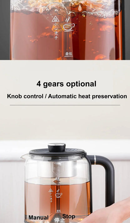 1.3L Tea Maker
