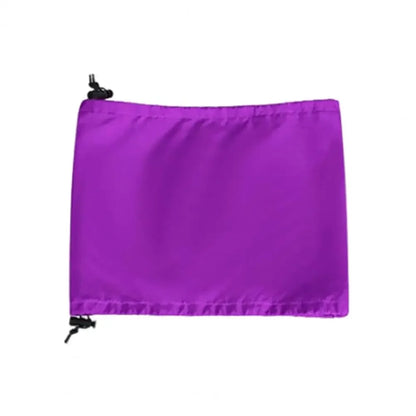 Waterproof Pet Shower Cap – Adjustable Dog Bath Hat