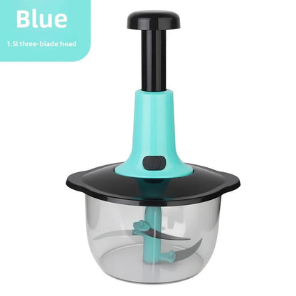 Handheld Vegetable Chopper