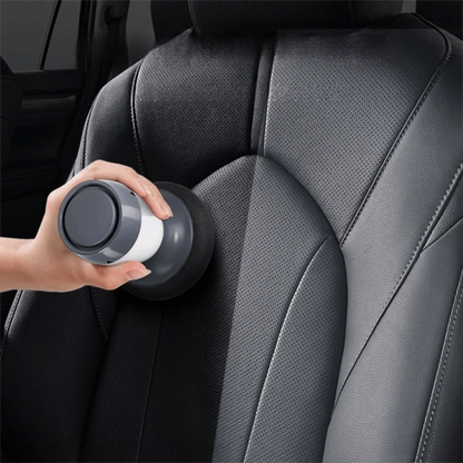 Portable Car Interior Cleaning & Restoration Tool