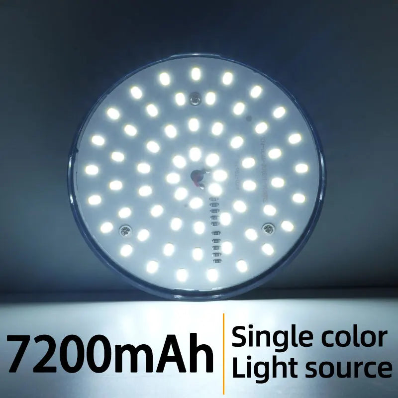 Rechargeable LED Camping Lantern