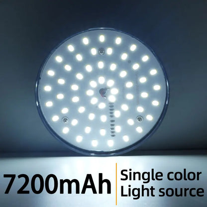 Rechargeable LED Camping Lantern