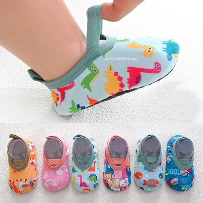 Beach Water Sports Baby Sneakers