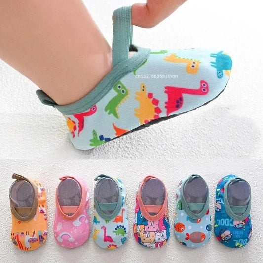 Beach Water Sports Baby Sneakers