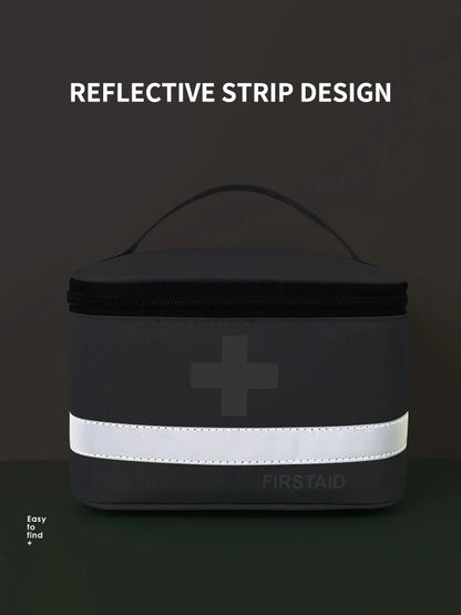 Portable Medical Storage Bag