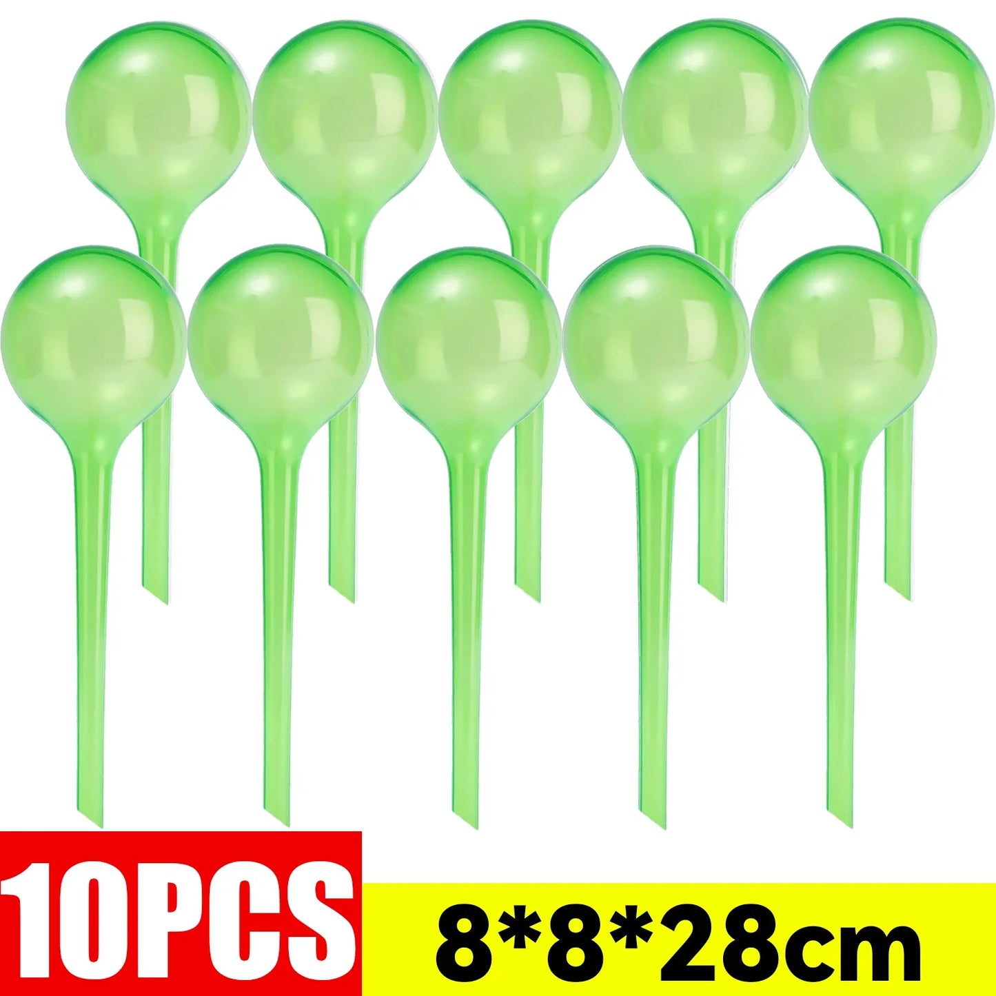 Automatic Plant Watering Bulb