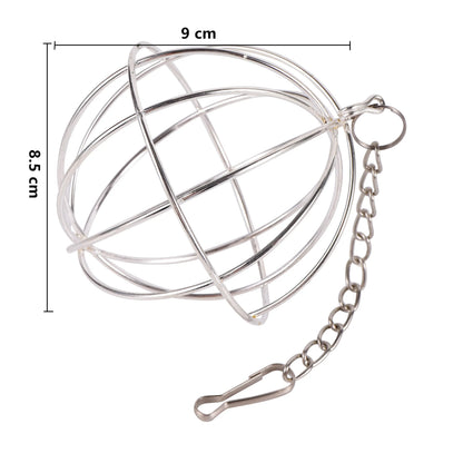 Pet Rabbit Hay Feeder Ball