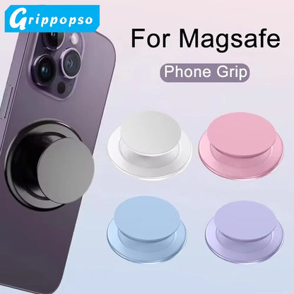 Grippopso Magnetic Folding Phone Grip
