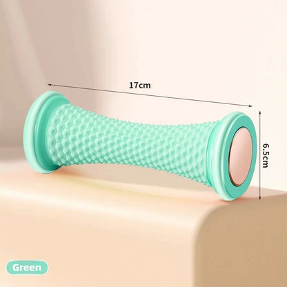 Plantar Fascia Foot Massage Roller