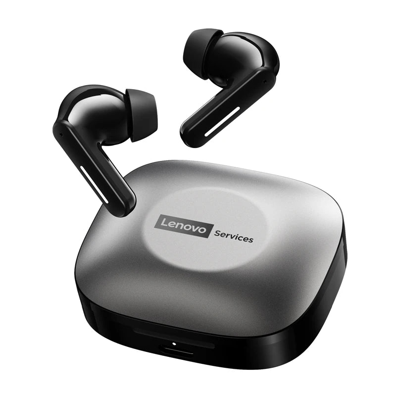 Lenovo LE209 Bluetooth 6.0 True Wireless Earbuds