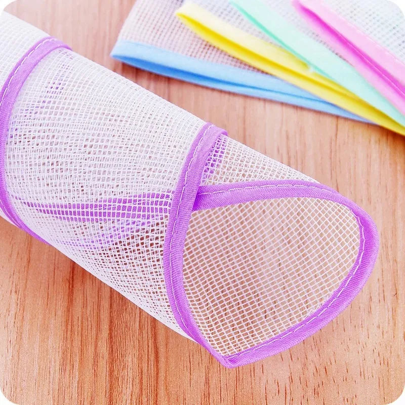 Protective Mesh Ironing Press Cloth