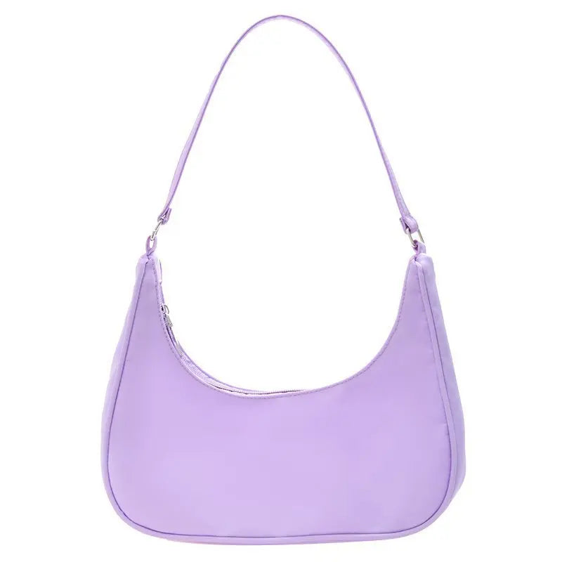 Fashion Casual Small Satchel Tote for Work & Daily Use