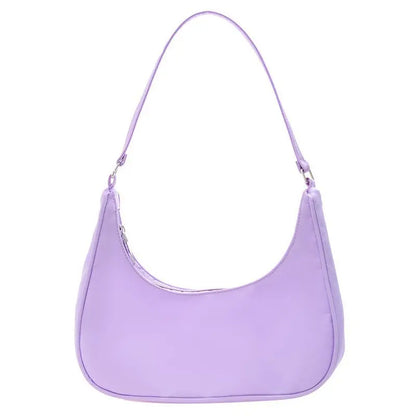 Fashion Casual Small Satchel Tote for Work & Daily Use