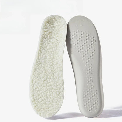Winter Warm Thermal Insoles