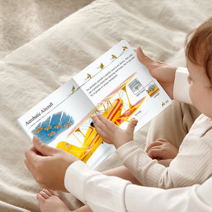 My First Encyclopedia Book Set