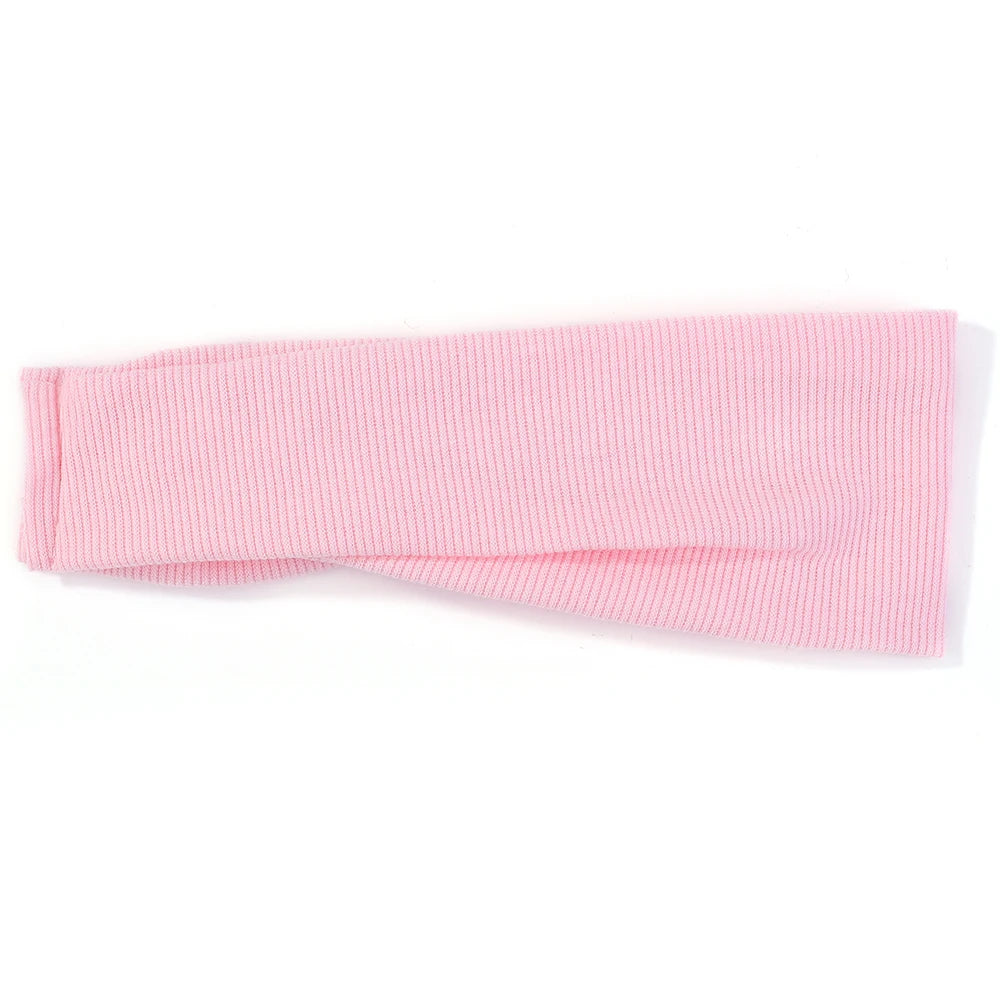 Absorbing Sweat Sport Hair Bands