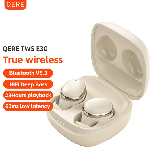 Wireless Bluetooth Earphones