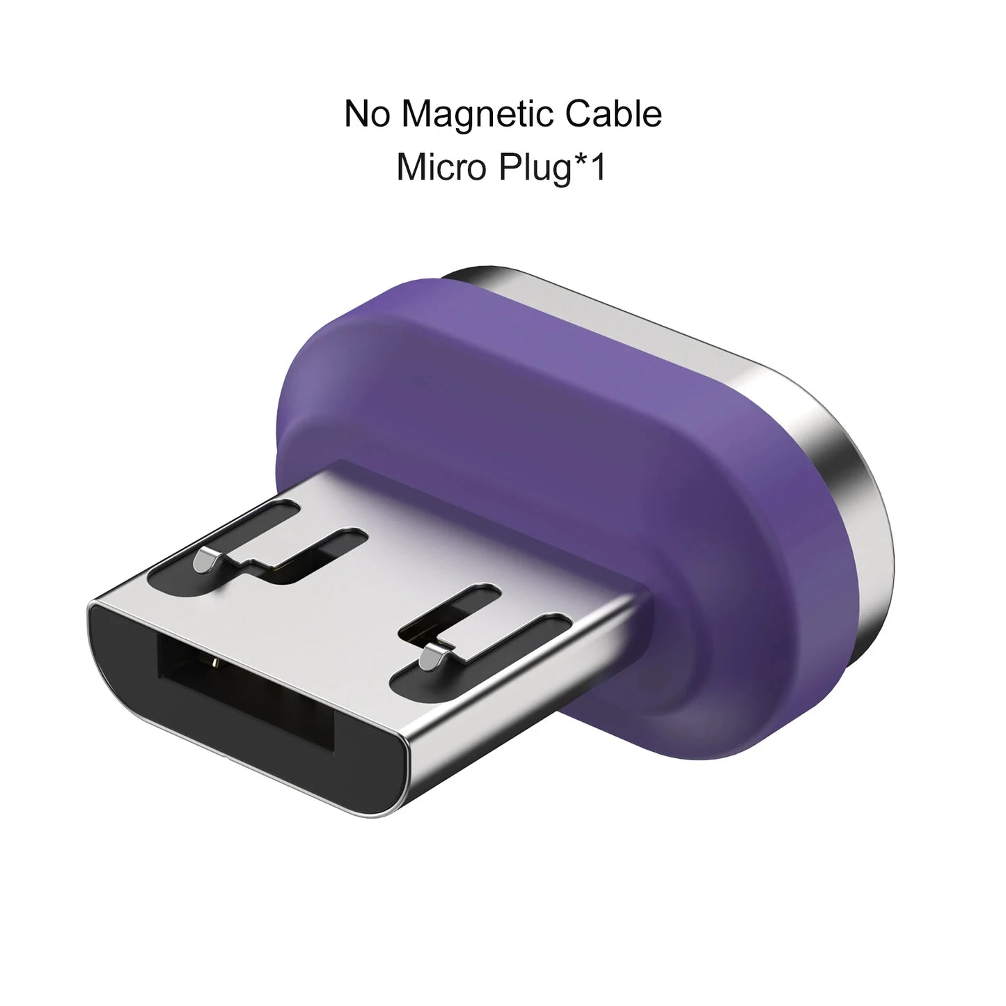 240W Magnetic USB-C Charging Cable Adapter Set