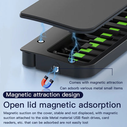 Electronics Cleaning Set