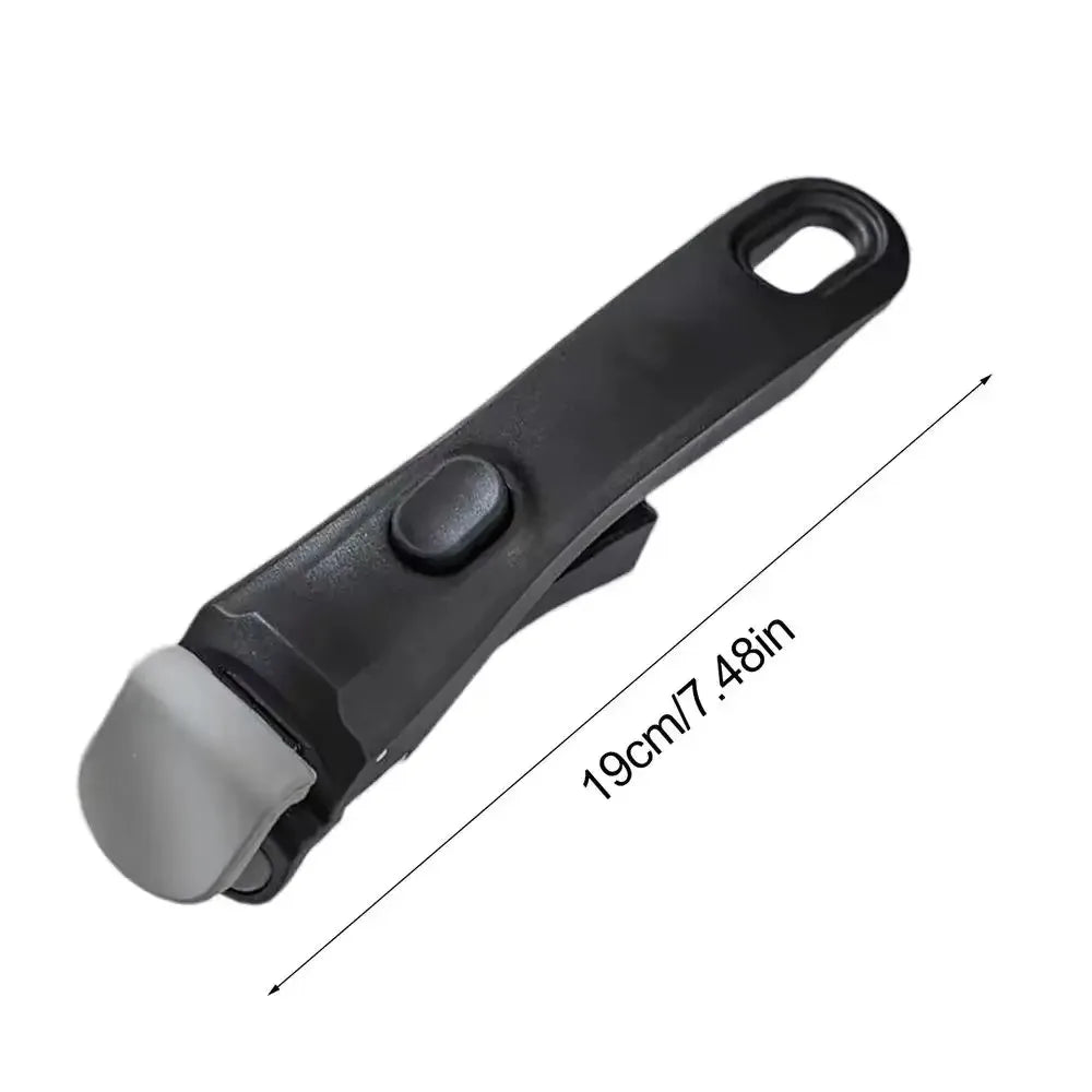 Universal Detachable Cookware Handle
