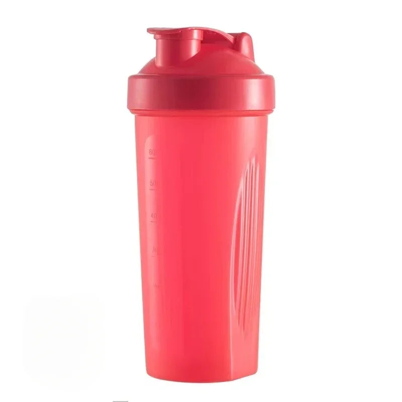Protein Shaker Bottle