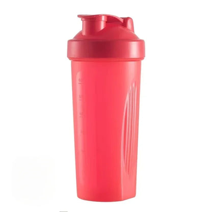 Protein Shaker Bottle