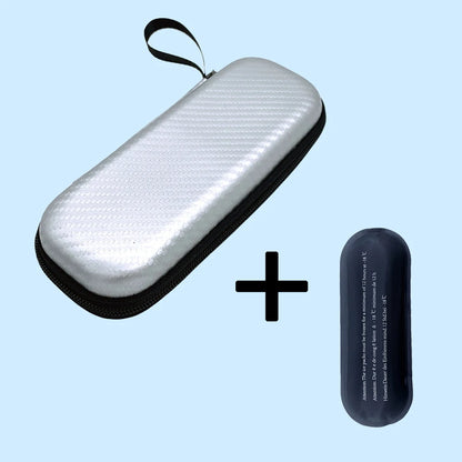 Portable Insulin Cooling Bag