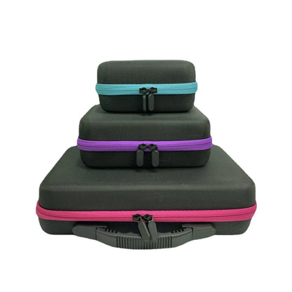 Essential Oil Carry Case with EVA Protection
