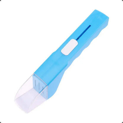 Portable Bug Catcher Tool