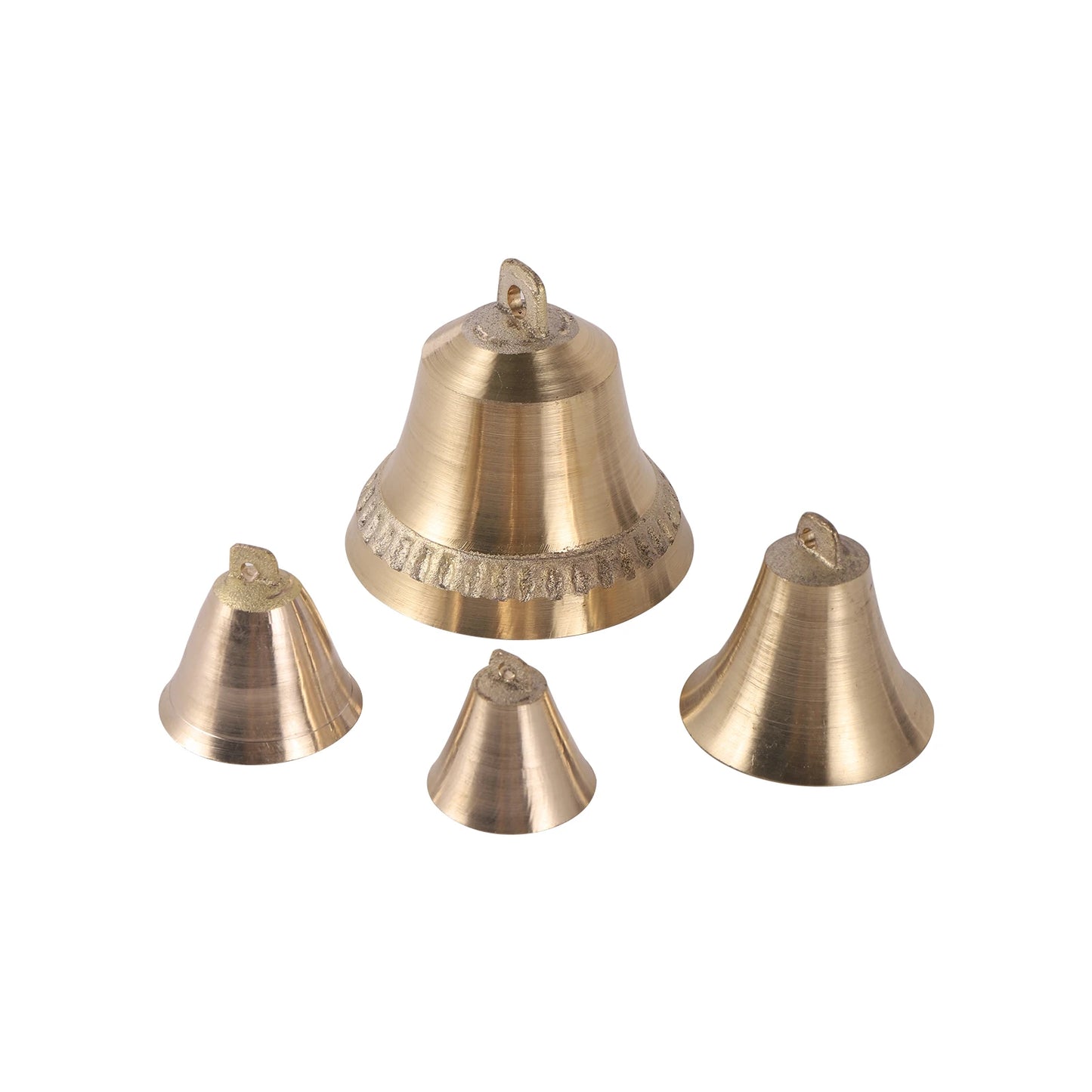 Solid Copper Livestock Grazing Bell