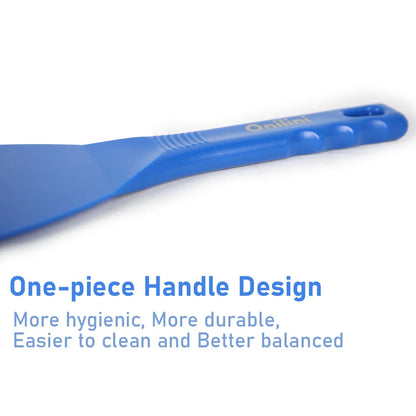 Onilini Flexible Dough Scraper Spatula