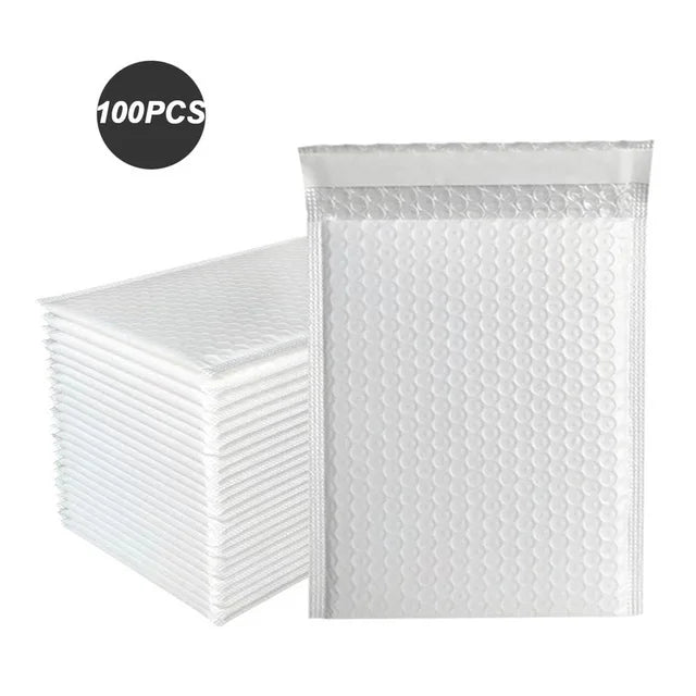 Bubble Mailing Envelopes