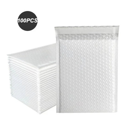 Bubble Mailing Envelopes