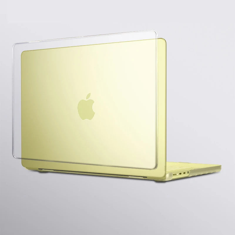 MacBook Neo 13" A3404 Protective Laptop Case