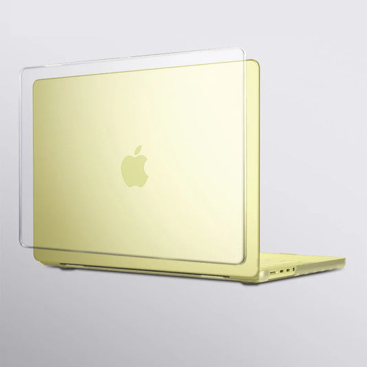 MacBook Neo 13" A3404 Protective Laptop Case