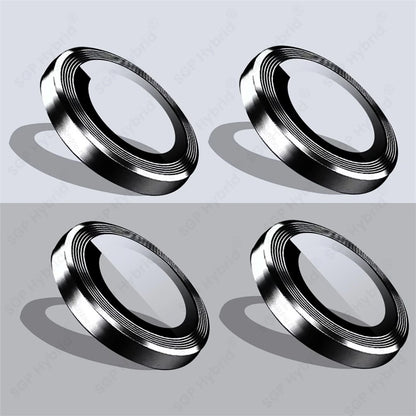 Xiaomi Poco F8 Ultra Camera Lens Protector