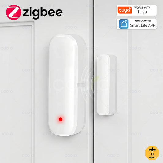 Zigbee Door Window Sensor