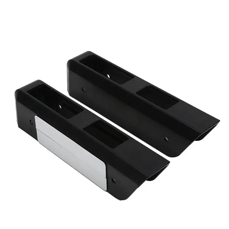 Under Desk & Wall Mount Laptop Storage Holder