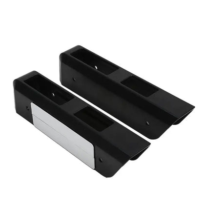 Under Desk & Wall Mount Laptop Storage Holder