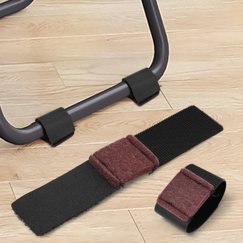 Non-Slip Felt Chair Leg Protectors
