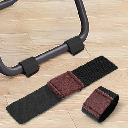 Non-Slip Felt Chair Leg Protectors