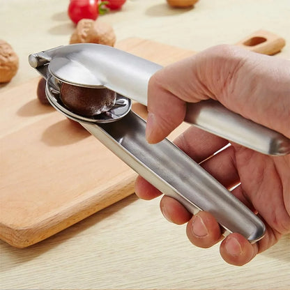 304 Stainless Steel Chestnut Cutter & Shell Opener