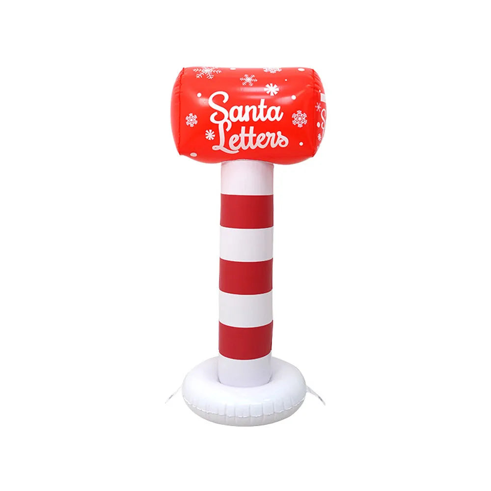Christmas Inflatable Decoration Set