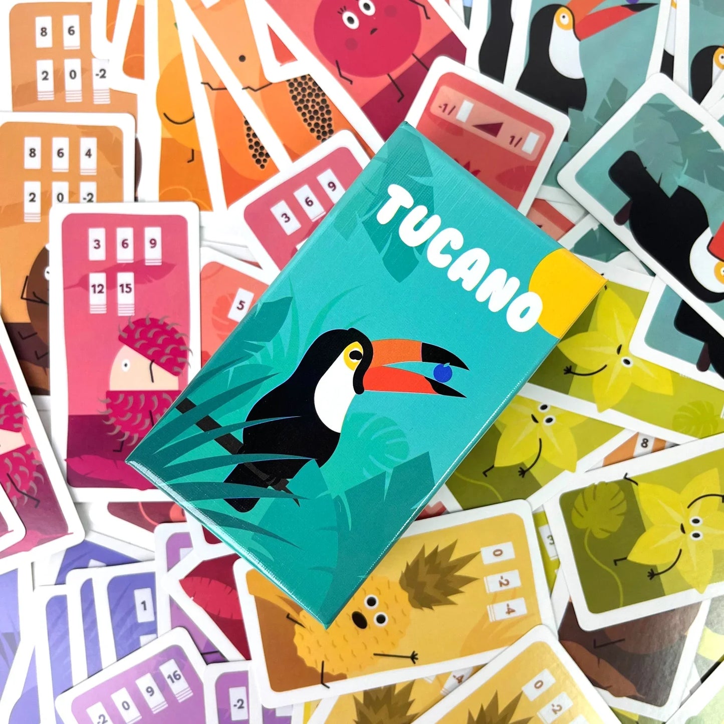 HOT Board Games Card Game Collection