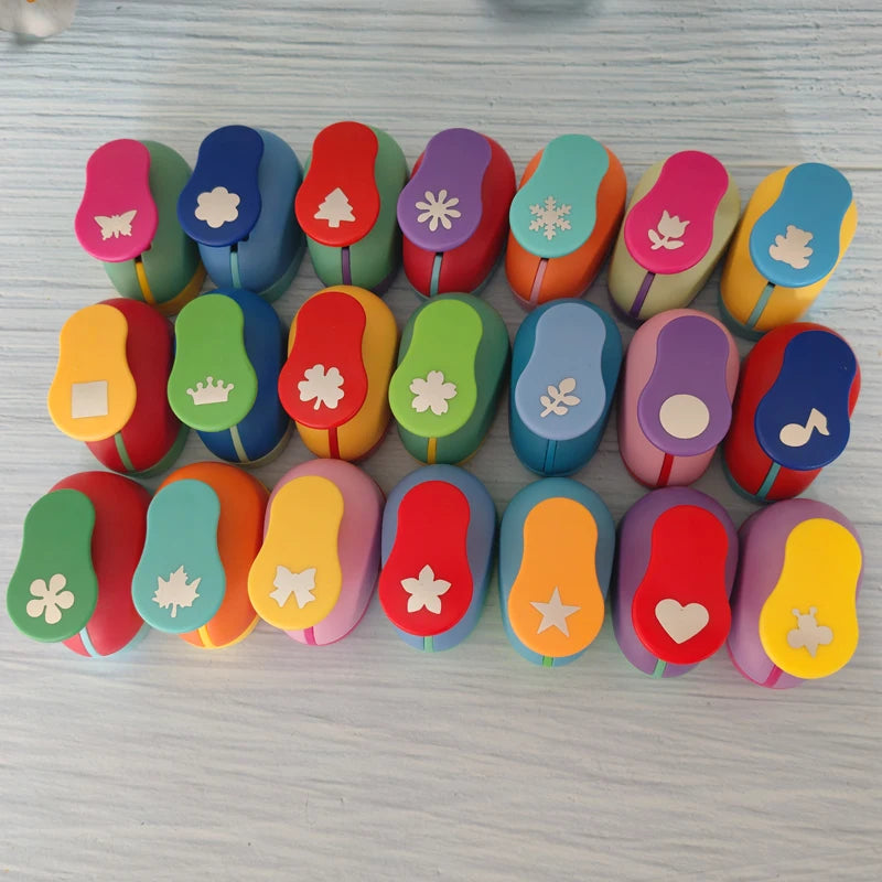 Decorative Craft Paper Punch